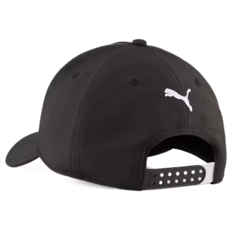 Кепка Puma BMW MMS BB Cap UNI - чорна