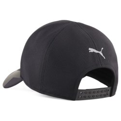 Кепка Puma Ferrari BB Cap - чорна