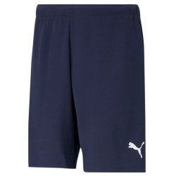 Шорти Puma Teamrise Short M - сині