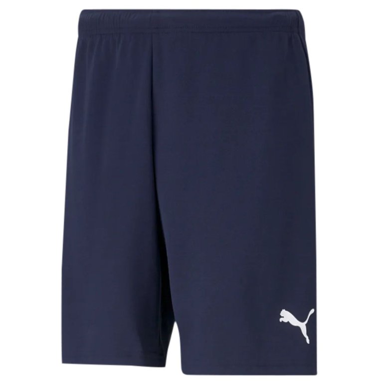 Шорти Puma Teamrise Short M - сині