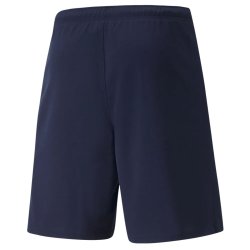 Шорти Puma Teamrise Short M - сині