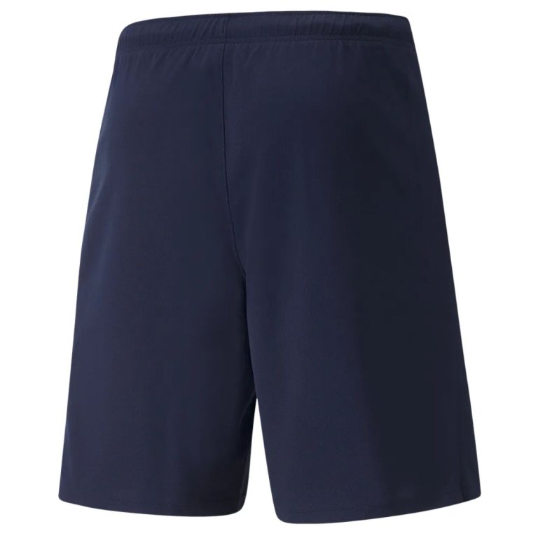 Шорти Puma Teamrise Short M - сині