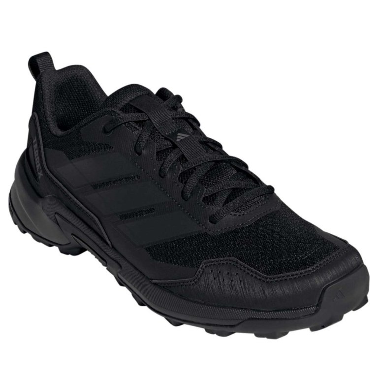 Взуття Adidas Terrex Eastrail 3 M - чорне