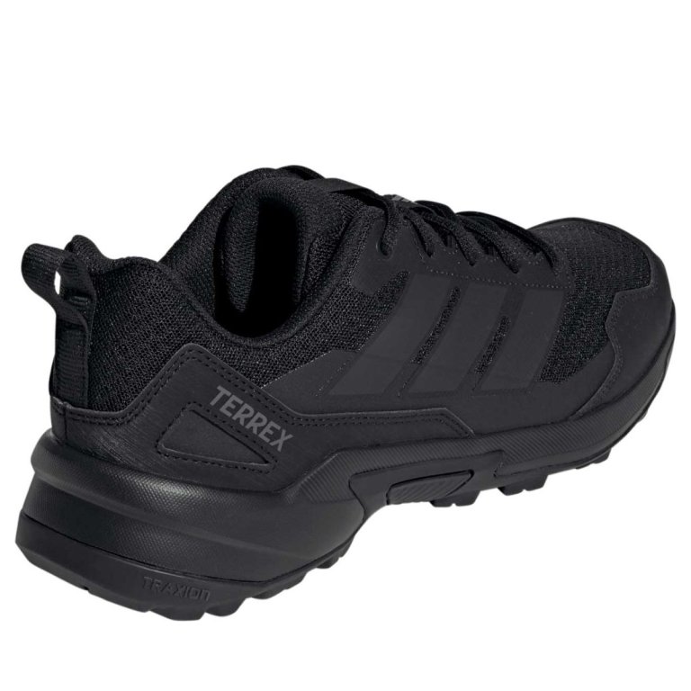 Взуття Adidas Terrex Eastrail 3 M - чорне
