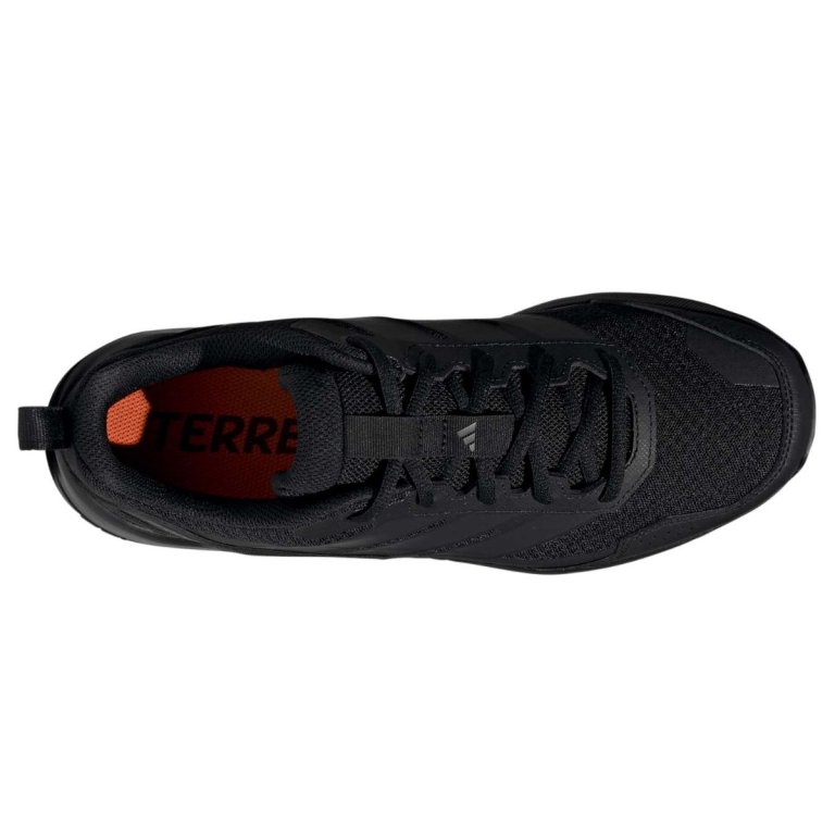 Взуття Adidas Terrex Eastrail 3 M - чорне