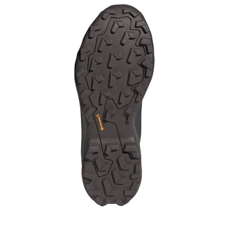 Obuv Adidas Terrex Skychaser AX5 Mid GTX M - tmavě zelená/černá