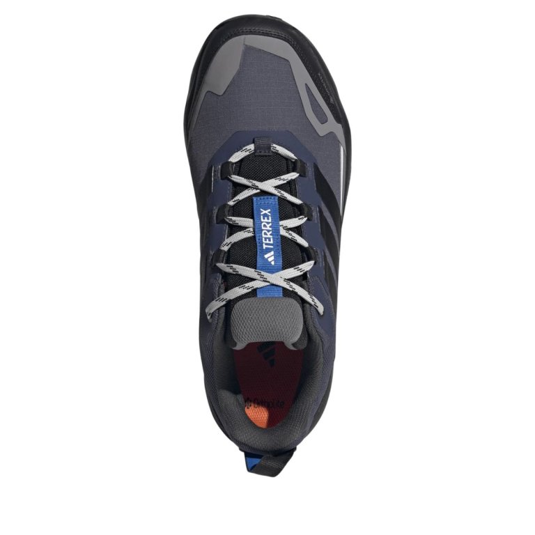Взуття Adidas Terrex Skychaser AX5 GTX M - синьо/чорне
