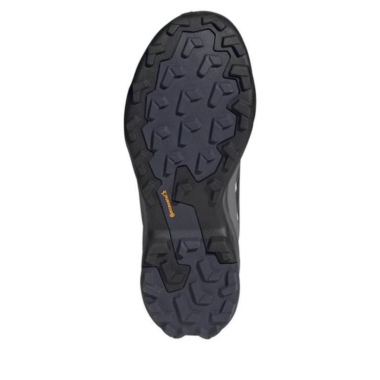 Взуття Adidas Terrex Skychaser AX5 GTX M - синьо/чорне