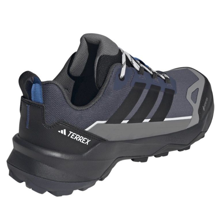 Взуття Adidas Terrex Skychaser AX5 GTX M - синьо/чорне