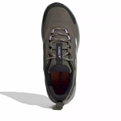 Взуття Adidas Terrex Anylander W - зелене