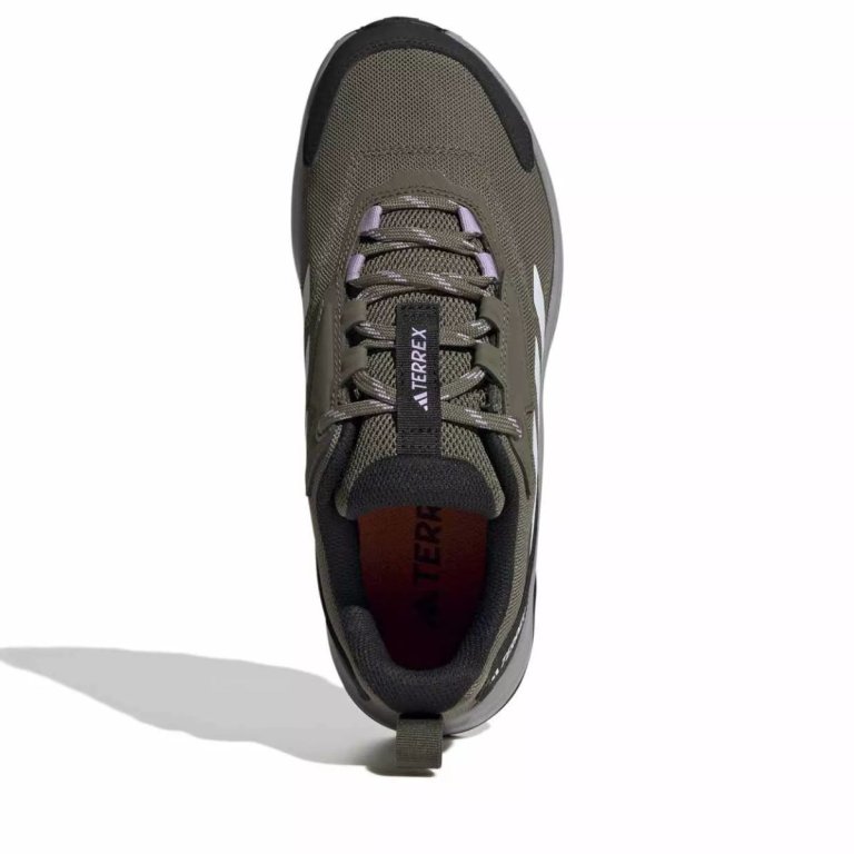 Взуття Adidas Terrex Anylander W - зелене