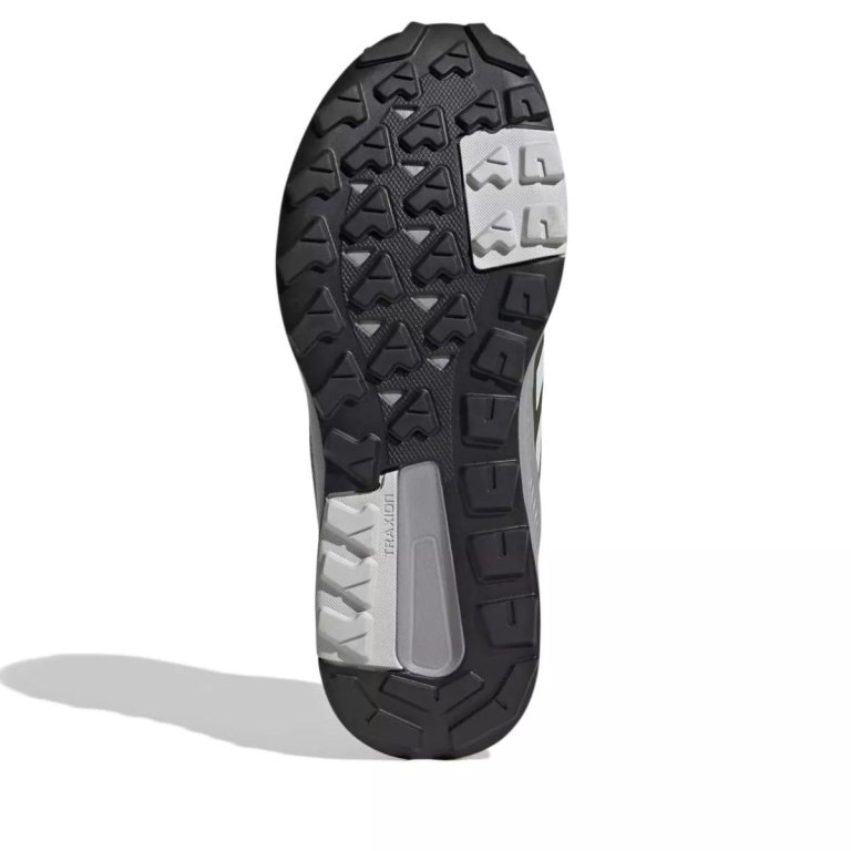 Взуття Adidas Terrex Anylander W - зелене