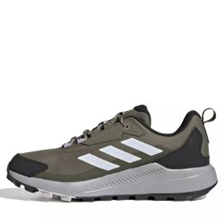 Взуття Adidas Terrex Anylander W - зелене