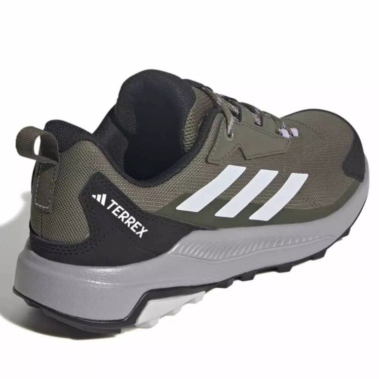 Взуття Adidas Terrex Anylander W - зелене