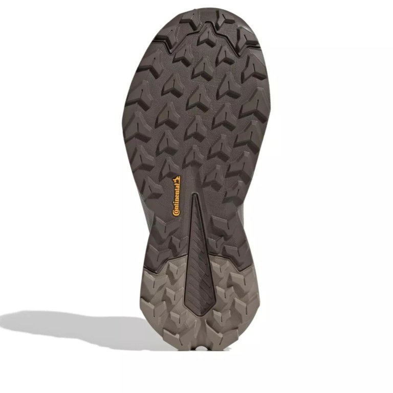 Взуття Adidas Terrex Trailmaker 2.0 GTX W - коричневе