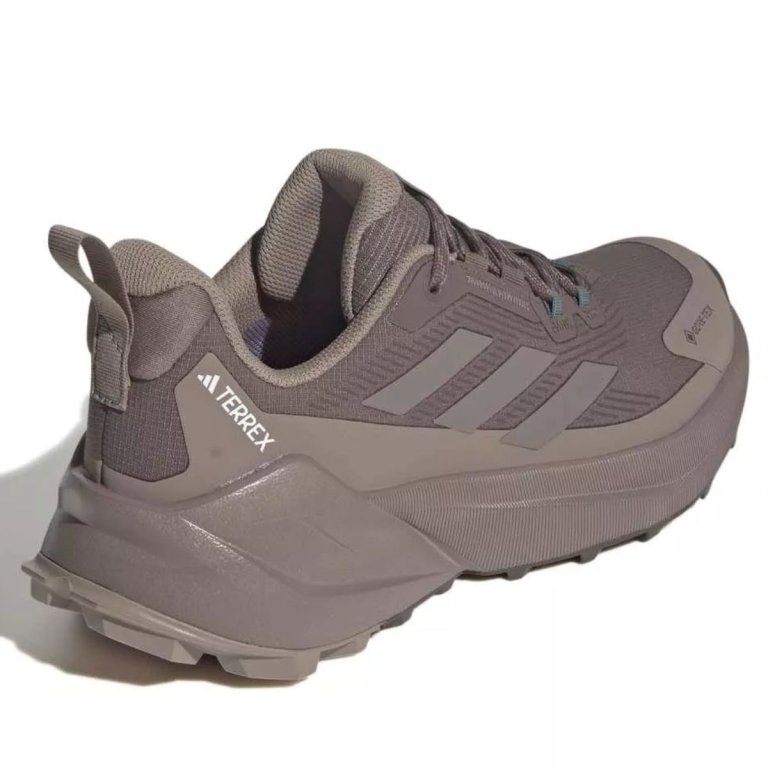 Взуття Adidas Terrex Trailmaker 2.0 GTX W - коричневе