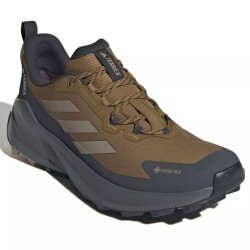 Взуття Adidas Terrex Trailmaker 2.0 GTX M - коричнево/чорне
