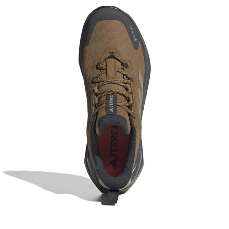 Взуття Adidas Terrex Trailmaker 2.0 GTX M - коричнево/чорне