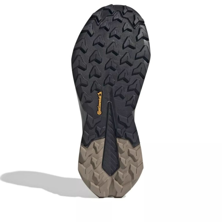 Взуття Adidas Terrex Trailmaker 2.0 GTX M - коричнево/чорне