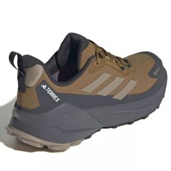 Взуття Adidas Terrex Trailmaker 2.0 GTX M - коричнево/чорне
