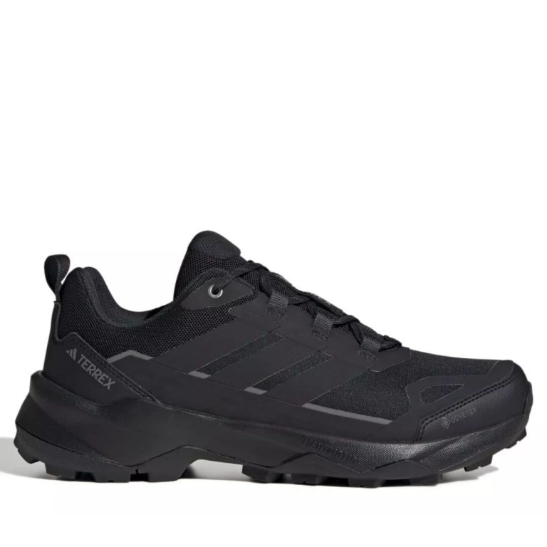 Взуття Adidas Terrex Skychaser AX5 GTX M - чорне