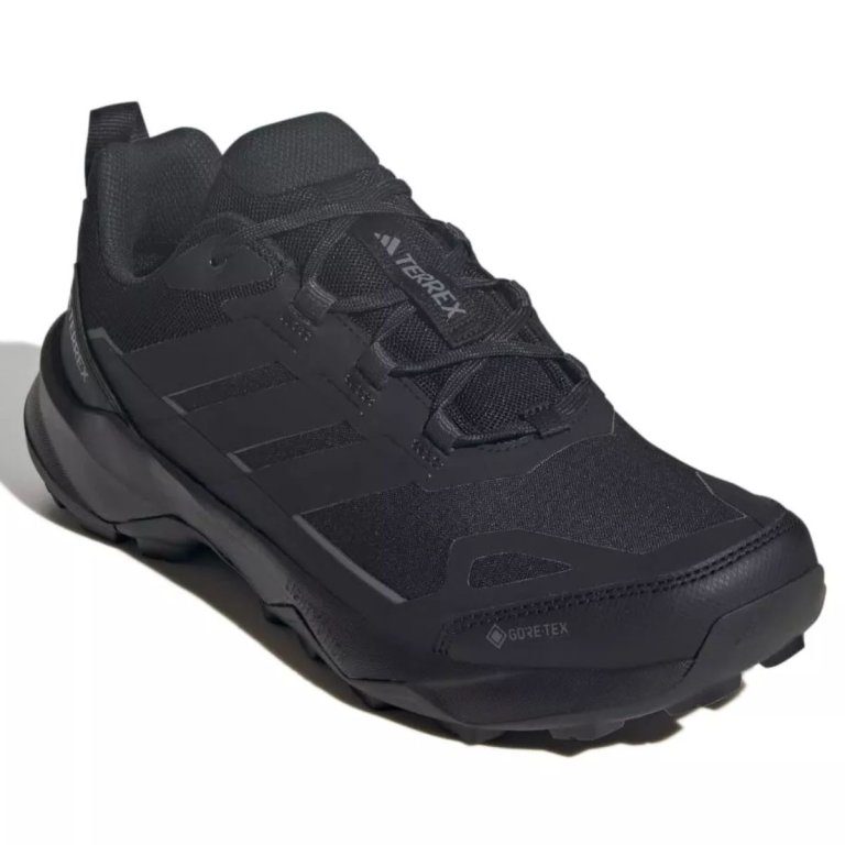 Взуття Adidas Terrex Skychaser AX5 GTX M - чорне