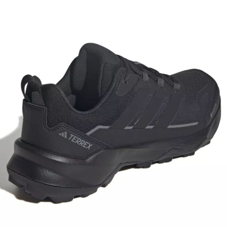 Взуття Adidas Terrex Skychaser AX5 GTX M - чорне