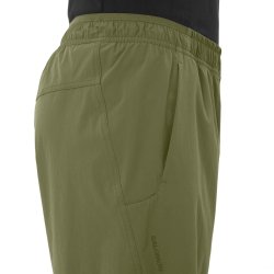 Шорти Salomon Wayfarer Ease 2.0 Shorts M - зелені