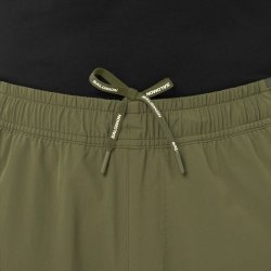 Шорти Salomon Wayfarer Ease 2.0 Shorts M - зелені