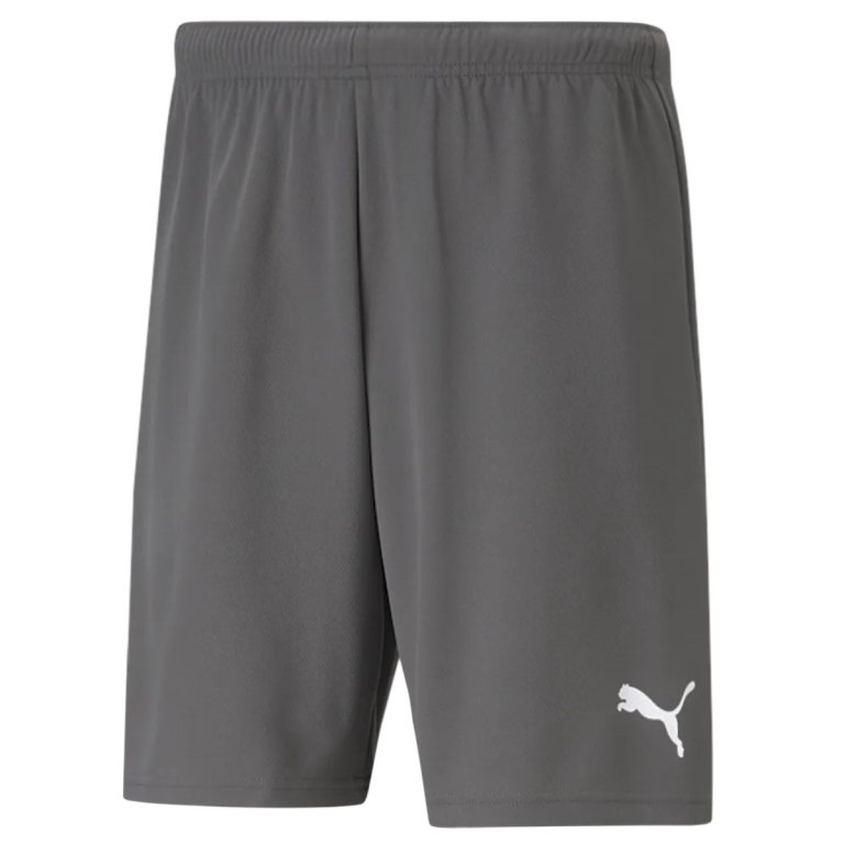 Шорти Puma Teamrise Short M - сірі