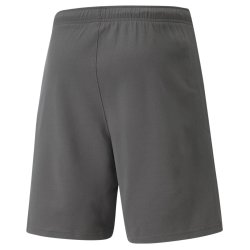 Шорти Puma Teamrise Short M - сірі