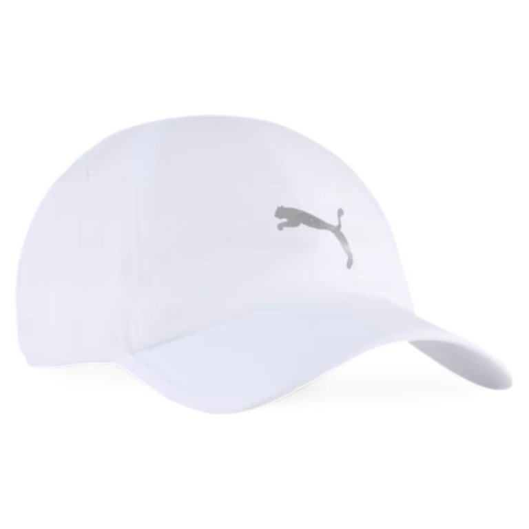Кепка Puma Everyday Running BB - біла