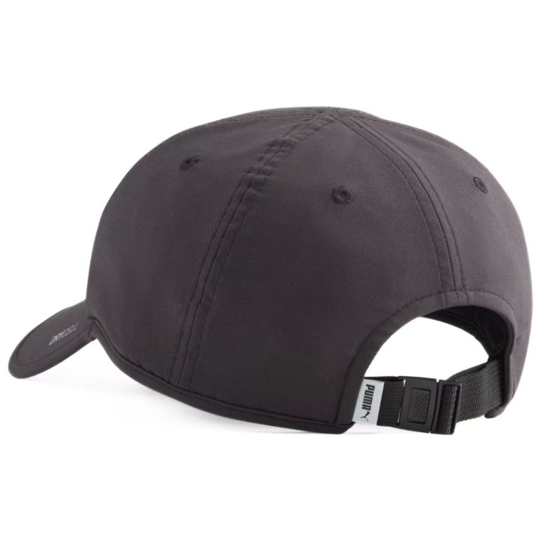 Кепка Puma Everyday Running BB Cap - чорна