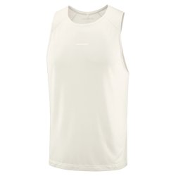 Майка Salomon SHKout Core Tank M - біла