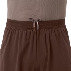 Шорти Salomon Sense Aero Stow 5" Shorts M - коричневі
