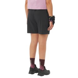 Шорти Salomon Wayfarer Ease 2.0 Shorts W - чорні