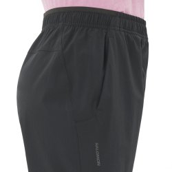 Шорти Salomon Wayfarer Ease 2.0 Shorts W - чорні