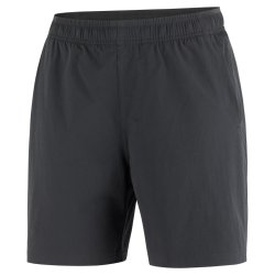 Шорти Salomon Wayfarer Ease 2.0 Shorts W - чорні