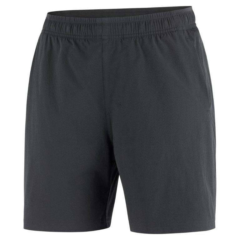 Шорти Salomon Wayfarer Ease 2.0 Shorts W - чорні