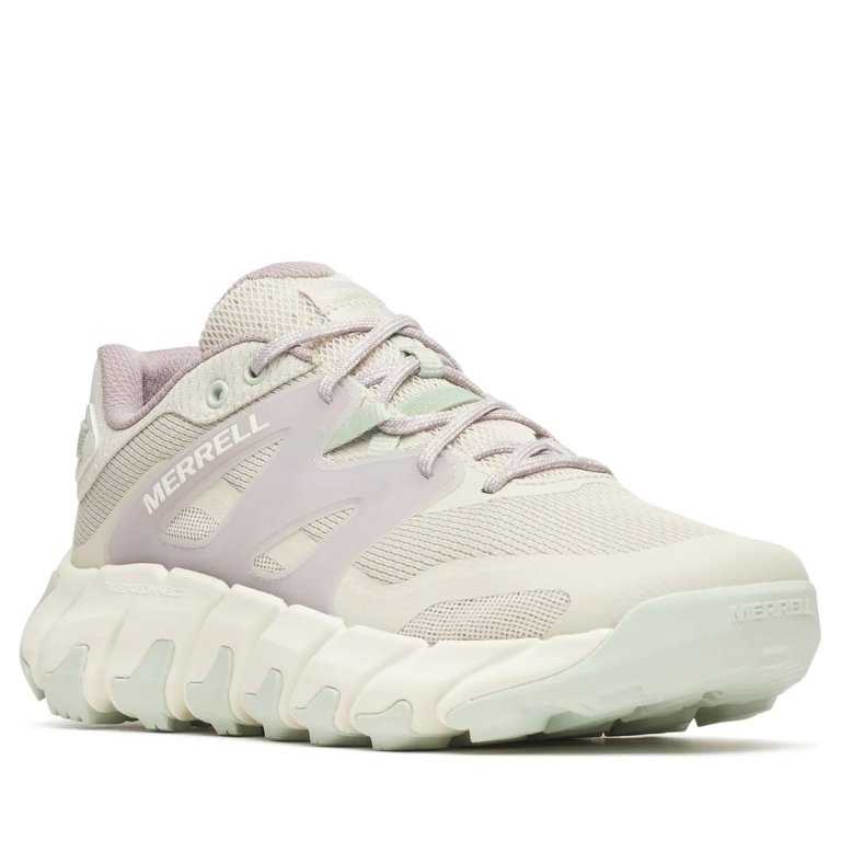 Взуття Merrell Maipo Explorer Aerosport W - сірий