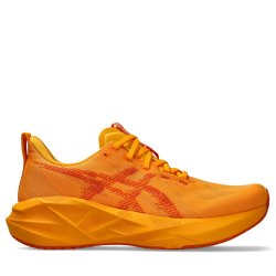 Obuv Asics Novablast 5 M - oranžová