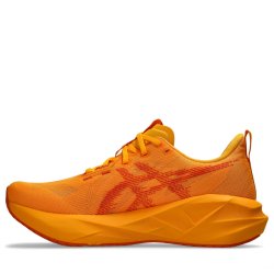 Obuv Asics Novablast 5 M - oranžová