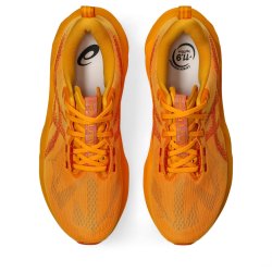 Obuv Asics Novablast 5 M - oranžová