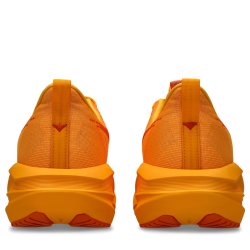 Obuv Asics Novablast 5 M - oranžová