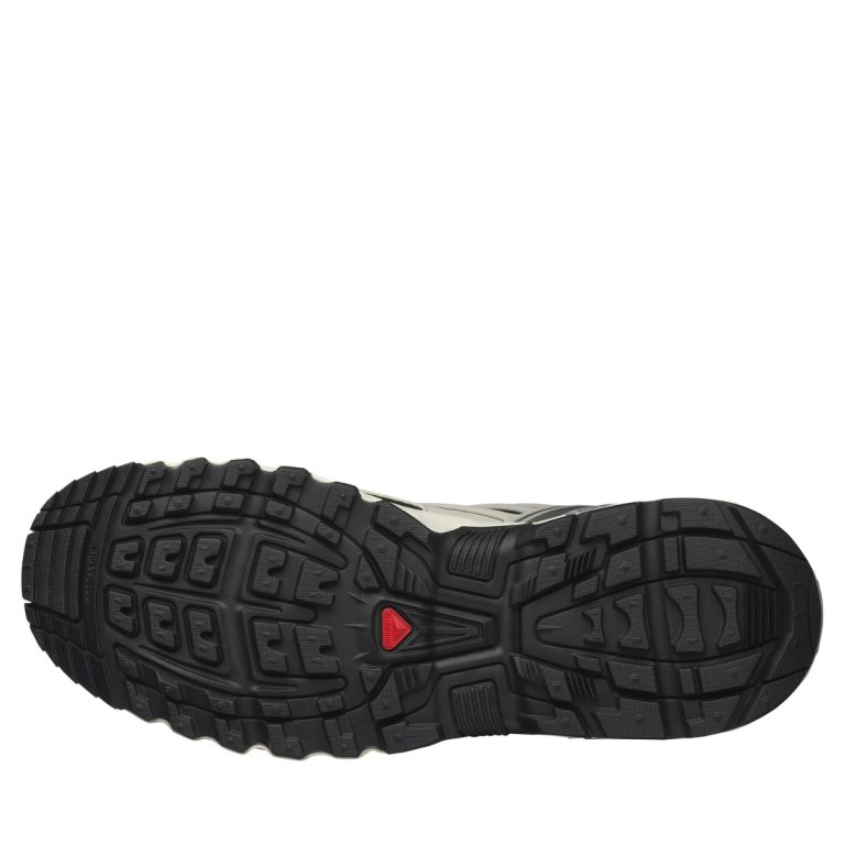Кросівки Salomon Acs Pro Shell - чорно/сірі