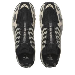 Кросівки Salomon Acs Pro Shell - чорно/сірі