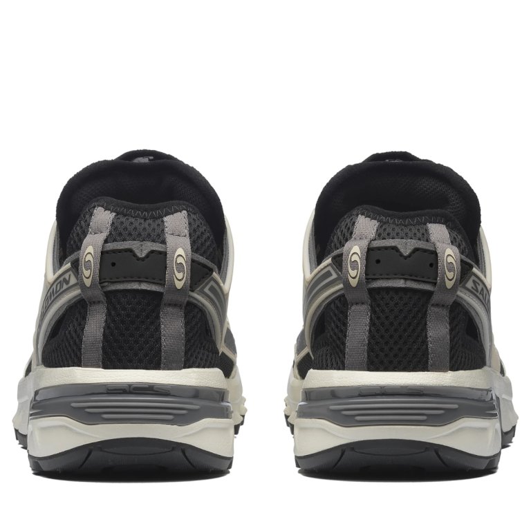 Кросівки Salomon Acs Pro Shell - чорно/сірі