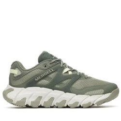 Взуття Merrell Maipo Explorer Aerosport M - зелена