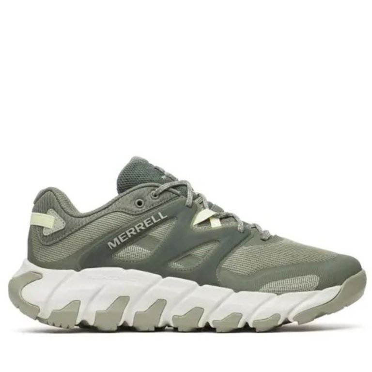 Взуття Merrell Maipo Explorer Aerosport M - зелена
