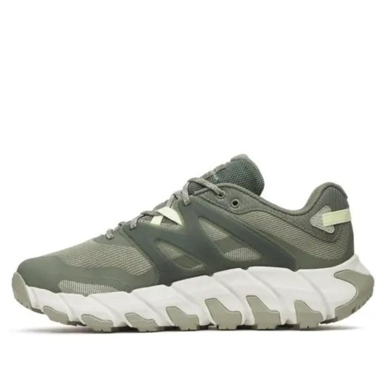 Взуття Merrell Maipo Explorer Aerosport M - зелена